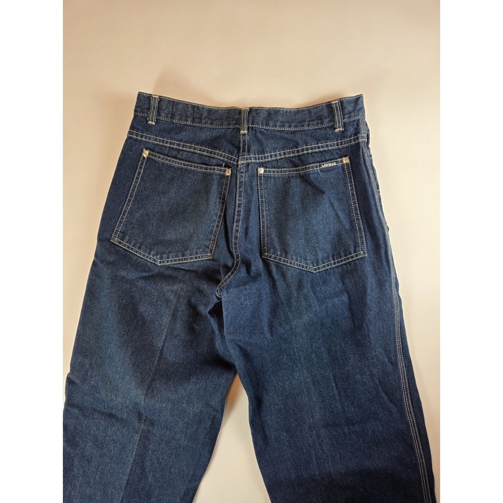 Wrangler Boot‎ Cut Jeans Womens 9x32  Medium Wash